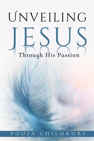 Cover of the book Unveiling Jesus Through His Passion by Diane Zike