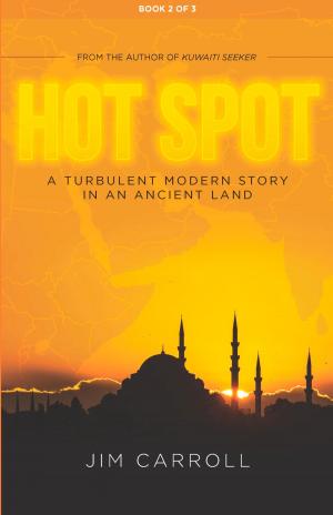Cover of the book Hot Spot by Eugene Lowe