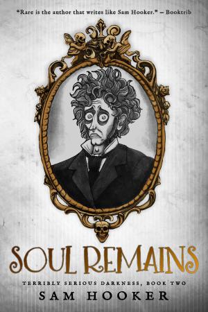 Cover of Soul Remains