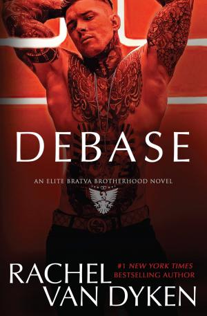 Book cover of Debase