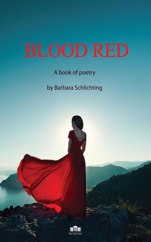 bigCover of the book BLOOD RED by 