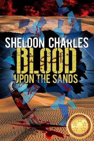Cover of the book Blood Upon the Sands by Deborah Shlian