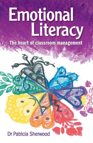Cover of the book Emotional Literacy by Caldwell, Brian J.