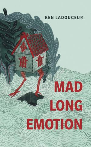 Cover of the book Mad Long Emotion by Nicole Brossard