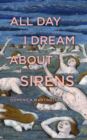 Cover of the book All Day I Dream About Sirens by Nicole Brossard
