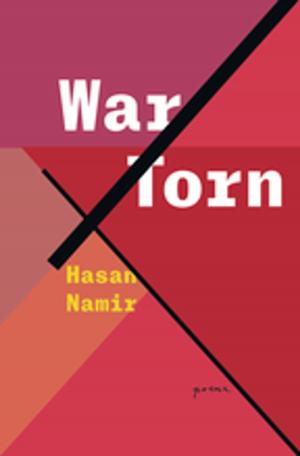 Cover of the book War / Torn by Jacob Wren