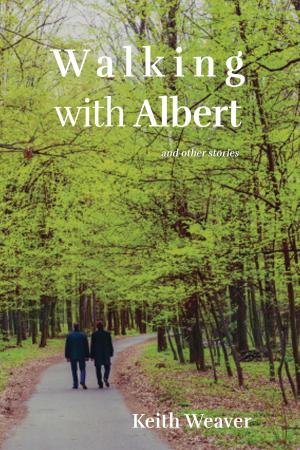 Cover of Walking with Albert