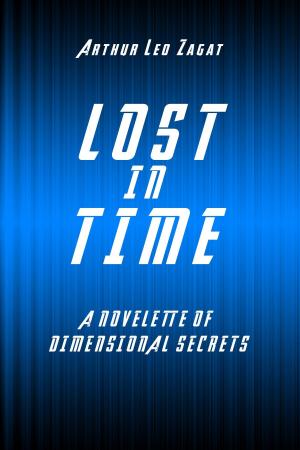 Cover of the book Lost in Time by Field, Rachel