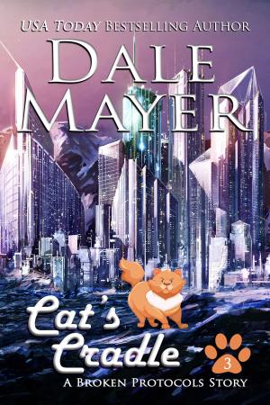 Cover of the book Cat's Cradle by C L Raven
