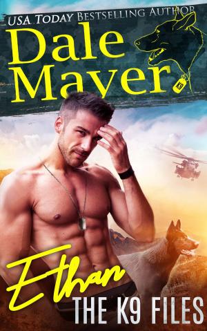 Cover of the book Ethan by Dale Mayer