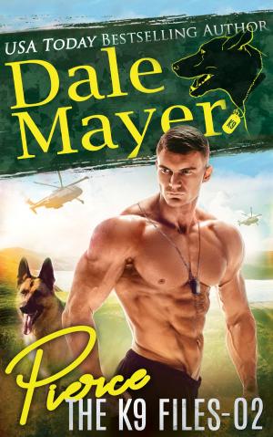 Cover of the book Pierce by Dale Mayer