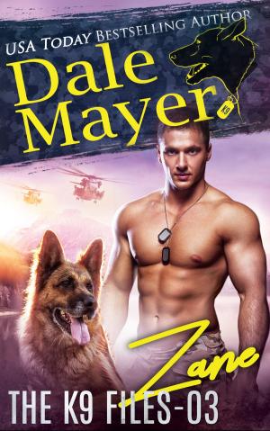 Cover of the book Zane by Dale Mayer