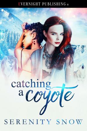 bigCover of the book Catching a Coyote by 