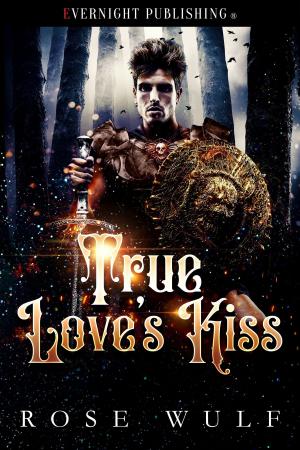 Book cover of True Love's Kiss