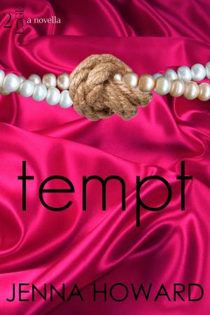 Cover of the book Tempt by Grace Rawson