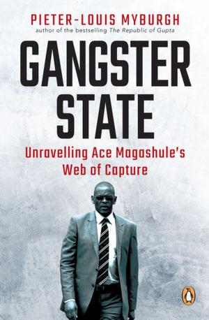 Cover of the book Gangster State by Hugh Lewin