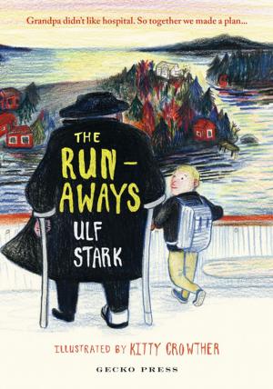 Cover of the book The Runaways by Ulf Nilsson