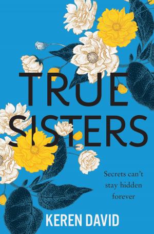 Book cover of True Sisters