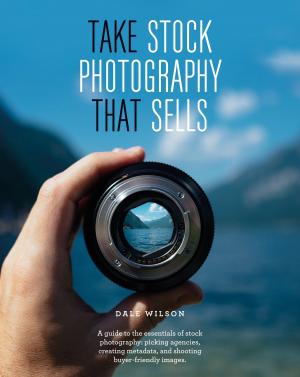 Cover of the book Take Stock Photography That Sells by Diana Henry