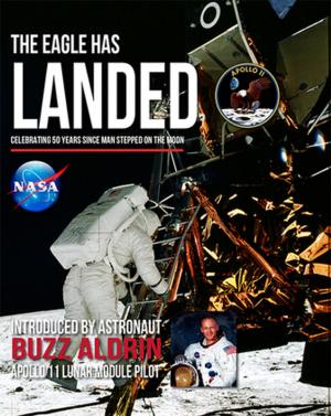Cover of the book The Eagle has Landed by Jon Allen