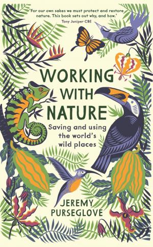 Cover of the book Working with Nature by The Economist