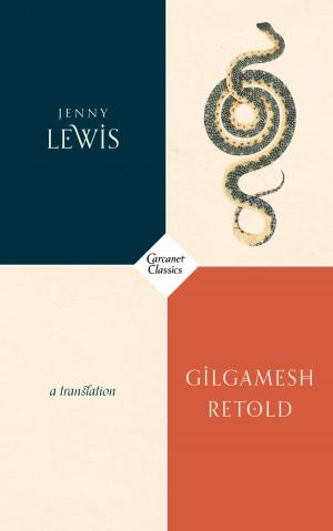 Book cover of Gilgamesh Retold