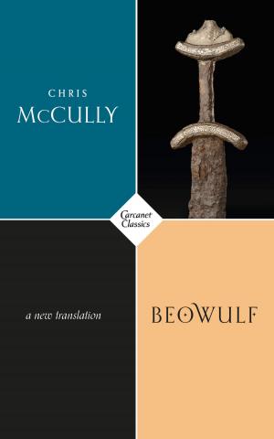 Book cover of Beowulf