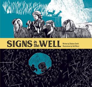 Cover of the book Signs in the Well by Patrick Delaforce