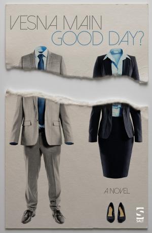 Cover of the book Good Day? by Meike Ziervogel