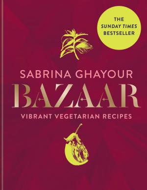 Cover of the book Bazaar by Jamie Goode