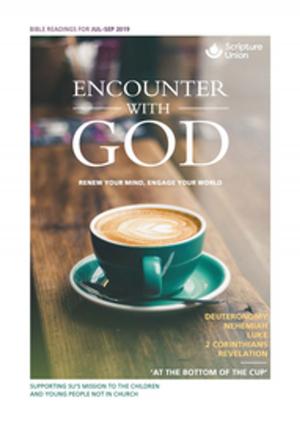 Cover of the book Encounter with God by Rick Hoover