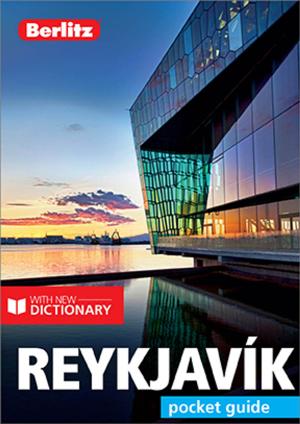 Book cover of Berlitz Pocket Guide Reykjavik (Travel Guide eBook)