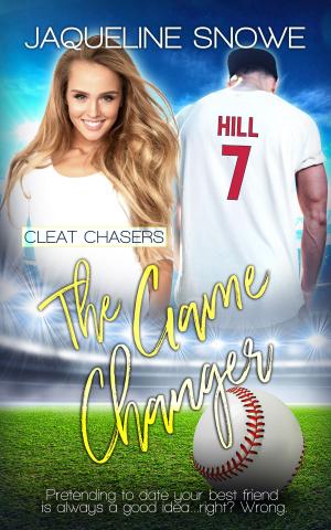Cover of the book The Game Changer by HK Carlton