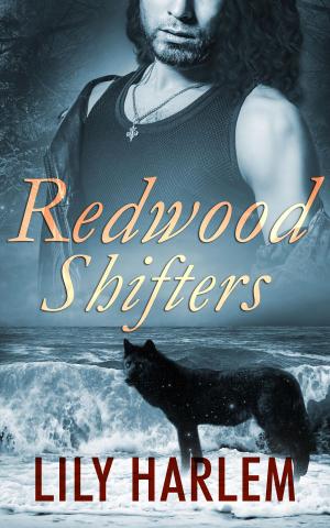 bigCover of the book Redwood Shifters: Part One: A Box Set: A Box Set by 