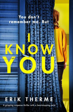 Cover of the book I Know You by Conrad Powell
