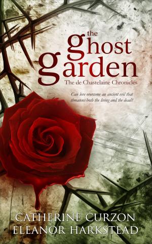 Cover of the book The Ghost Garden by Bella Kate