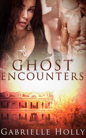 Cover of the book Ghost Encounters: A Box Set: A Box Set by Em Woods, Silvia Violet, Haven Fellows