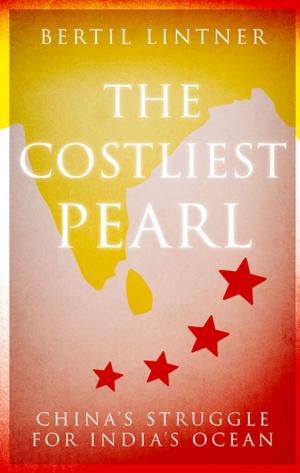 Cover of The Costliest Pearl