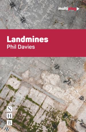 Cover of Landmines (Multiplay Drama)