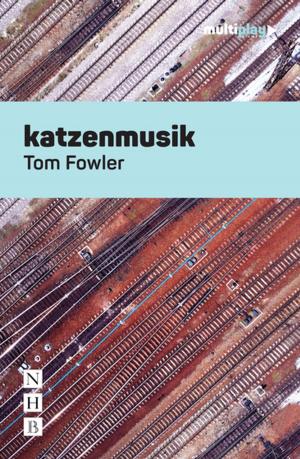 Cover of the book katzenmusik (Multiplay Drama) by Sam Steiner