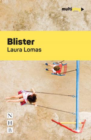 bigCover of the book Blister (Multiplay Drama) by 