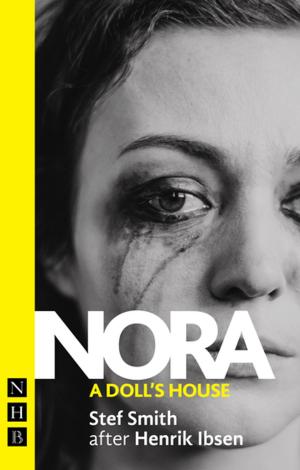 bigCover of the book Nora : A Doll's House (NHB Modern Plays) by 