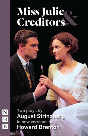 Book cover of Miss Julie & Creditors (NHB Classic Plays)