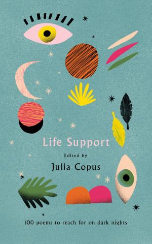 Cover of the book Life Support by Jackie Moggridge