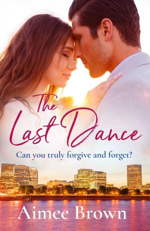 Cover of the book The Last Dance by Heather Burnside