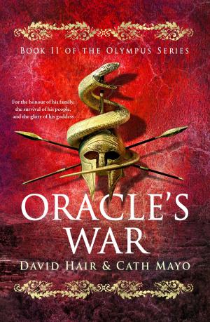 Cover of the book Oracle's War by Darcie Boleyn