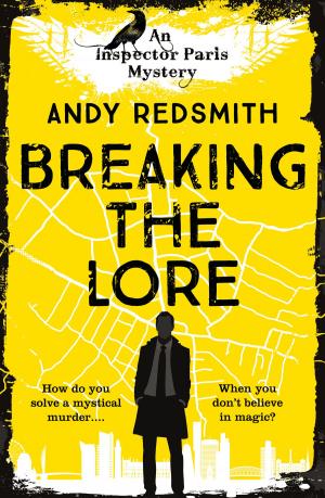 Cover of the book Breaking the Lore by Josephine Cox