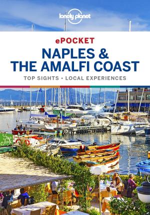 bigCover of the book Lonely Planet Pocket Naples & the Amalfi Coast by 