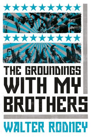 Cover of the book The Groundings With My Brothers by Boris Groys