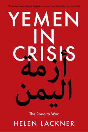 Cover of the book Yemen in Crisis by Ronald Fraser
